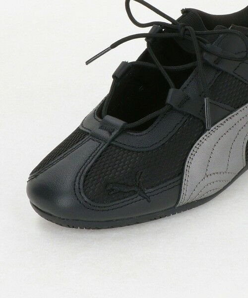 BEAUTY&YOUTH UNITED ARROWS / ビューティー&ユース ユナイテッドアローズ スニーカー | ＜PUMA＞SPEEDCAT GO メッシュ スニーカー | 詳細11