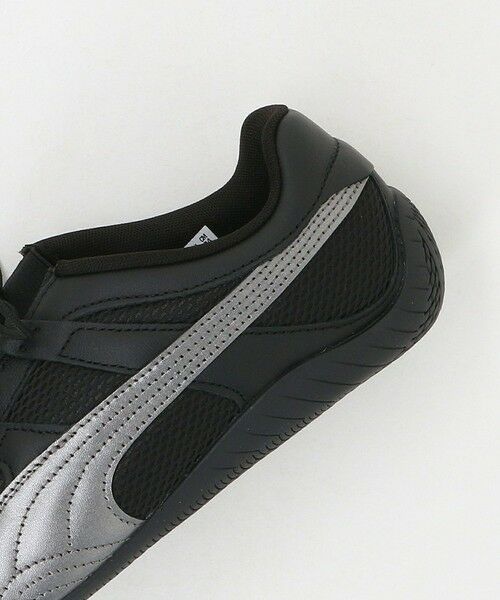 BEAUTY&YOUTH UNITED ARROWS / ビューティー&ユース ユナイテッドアローズ スニーカー | ＜PUMA＞SPEEDCAT GO メッシュ スニーカー | 詳細12