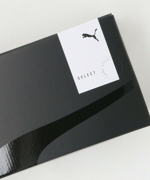 BEAUTY&YOUTH UNITED ARROWS / ビューティー&ユース ユナイテッドアローズ スニーカー | ＜PUMA＞SPEEDCAT GO メッシュ スニーカー | 詳細13