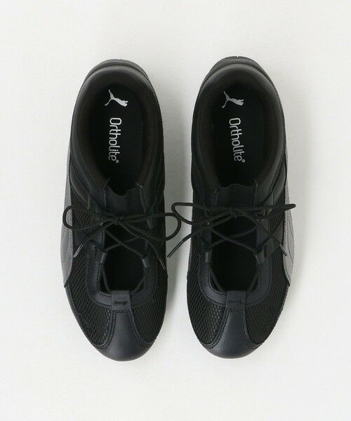 BEAUTY&YOUTH UNITED ARROWS / ビューティー&ユース ユナイテッドアローズ スニーカー | ＜PUMA＞SPEEDCAT GO メッシュ スニーカー | 詳細2