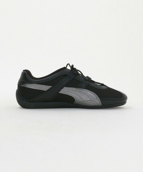 BEAUTY&YOUTH UNITED ARROWS / ビューティー&ユース ユナイテッドアローズ スニーカー | ＜PUMA＞SPEEDCAT GO メッシュ スニーカー | 詳細3