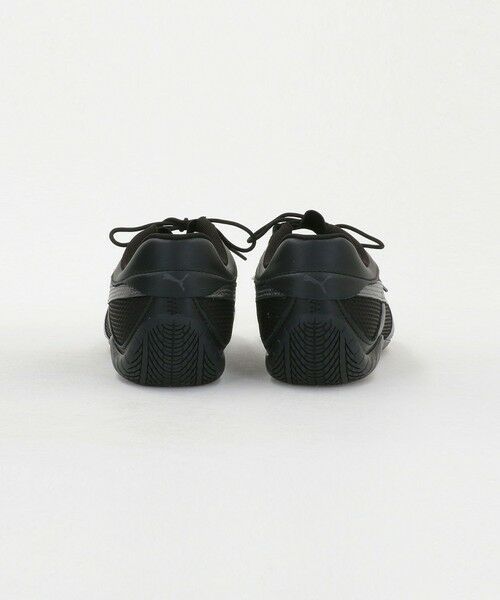 BEAUTY&YOUTH UNITED ARROWS / ビューティー&ユース ユナイテッドアローズ スニーカー | ＜PUMA＞SPEEDCAT GO メッシュ スニーカー | 詳細4