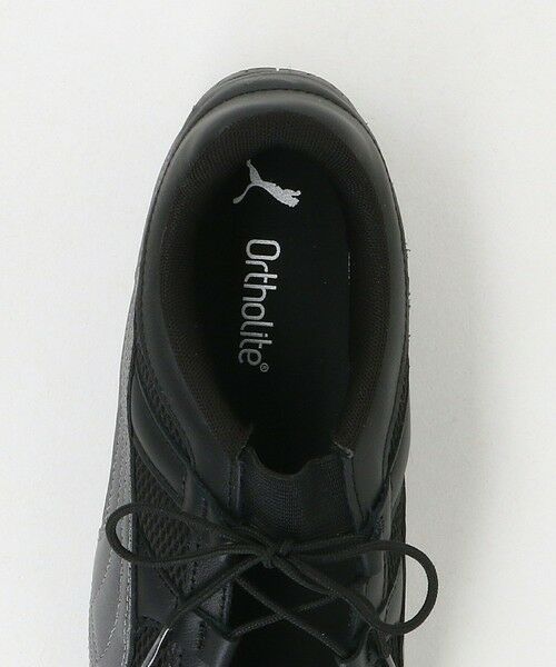 BEAUTY&YOUTH UNITED ARROWS / ビューティー&ユース ユナイテッドアローズ スニーカー | ＜PUMA＞SPEEDCAT GO メッシュ スニーカー | 詳細6