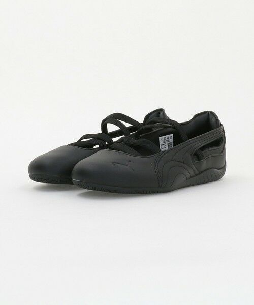 BEAUTY&YOUTH UNITED ARROWS / ビューティー&ユース ユナイテッドアローズ スニーカー | ＜PUMA＞ウィメンズ スピードキャット バレエ スニーカー | 詳細1