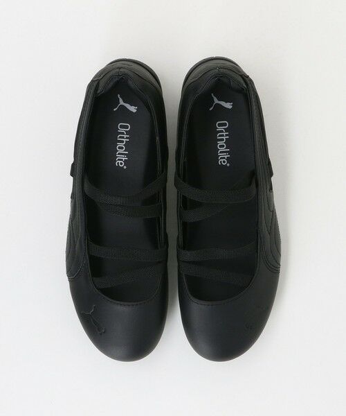 BEAUTY&YOUTH UNITED ARROWS / ビューティー&ユース ユナイテッドアローズ スニーカー | ＜PUMA＞ウィメンズ スピードキャット バレエ スニーカー | 詳細2