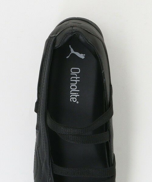 BEAUTY&YOUTH UNITED ARROWS / ビューティー&ユース ユナイテッドアローズ スニーカー | ＜PUMA＞ウィメンズ スピードキャット バレエ スニーカー | 詳細6