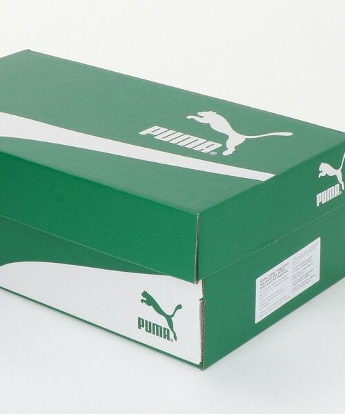 BEAUTY&YOUTH UNITED ARROWS / ビューティー&ユース ユナイテッドアローズ スニーカー | ＜PUMA＞ウィメンズ スピードキャット バレエ スニーカー | 詳細9