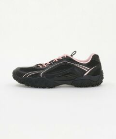 BEAUTY&YOUTH UNITED ARROWS / ビューティー&ユース ユナイテッドアローズ スニーカー | ＜FILA＞エシャッペ MS スニーカー