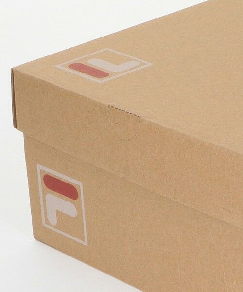 BEAUTY&YOUTH UNITED ARROWS / ビューティー&ユース ユナイテッドアローズ スニーカー | ＜FILA＞エシャッペ MS スニーカー | 詳細10