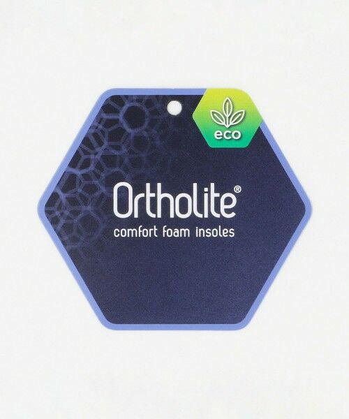 BEAUTY&YOUTH UNITED ARROWS / ビューティー&ユース ユナイテッドアローズ スニーカー | ＜FILA＞エシャッペ MS スニーカー | 詳細12