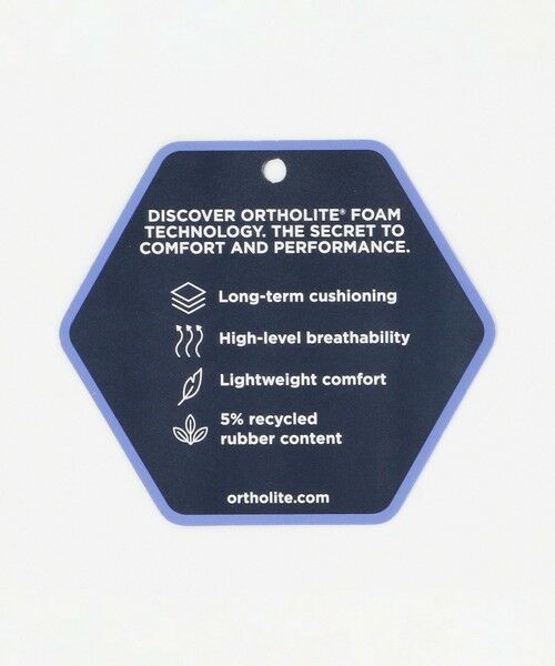 BEAUTY&YOUTH UNITED ARROWS / ビューティー&ユース ユナイテッドアローズ スニーカー | ＜FILA＞エシャッペ MS スニーカー | 詳細13