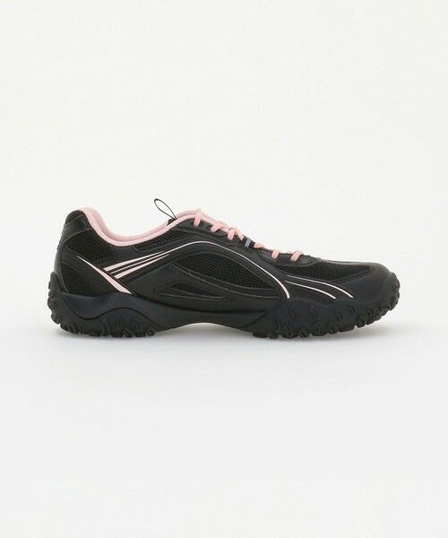 BEAUTY&YOUTH UNITED ARROWS / ビューティー&ユース ユナイテッドアローズ スニーカー | ＜FILA＞エシャッペ MS スニーカー | 詳細3