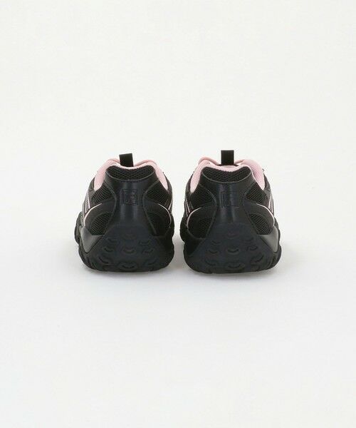 BEAUTY&YOUTH UNITED ARROWS / ビューティー&ユース ユナイテッドアローズ スニーカー | ＜FILA＞エシャッペ MS スニーカー | 詳細4