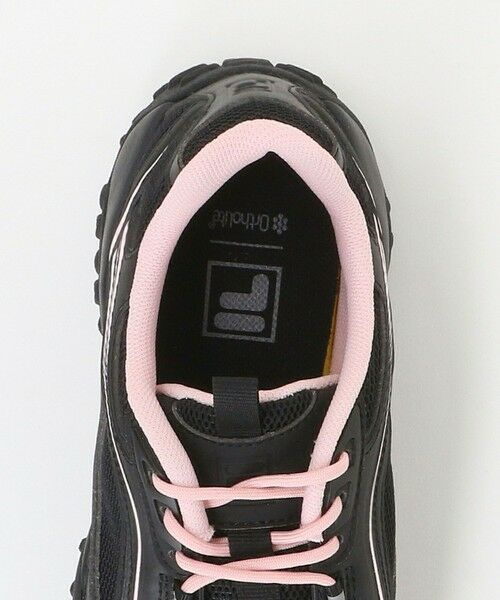 BEAUTY&YOUTH UNITED ARROWS / ビューティー&ユース ユナイテッドアローズ スニーカー | ＜FILA＞エシャッペ MS スニーカー | 詳細6