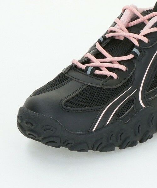 BEAUTY&YOUTH UNITED ARROWS / ビューティー&ユース ユナイテッドアローズ スニーカー | ＜FILA＞エシャッペ MS スニーカー | 詳細7