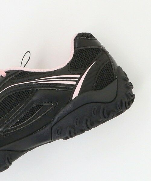 BEAUTY&YOUTH UNITED ARROWS / ビューティー&ユース ユナイテッドアローズ スニーカー | ＜FILA＞エシャッペ MS スニーカー | 詳細8