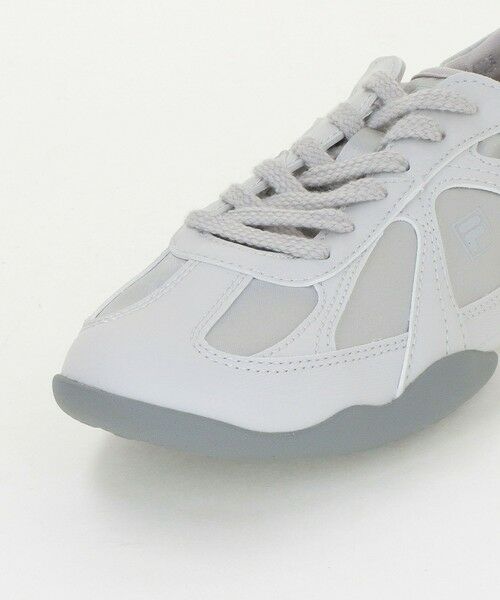 BEAUTY&YOUTH UNITED ARROWS / ビューティー&ユース ユナイテッドアローズ スニーカー | ＜FILA＞GLIO スニーカー | 詳細9