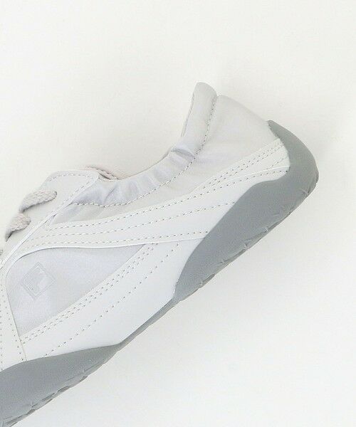 BEAUTY&YOUTH UNITED ARROWS / ビューティー&ユース ユナイテッドアローズ スニーカー | ＜FILA＞GLIO スニーカー | 詳細10