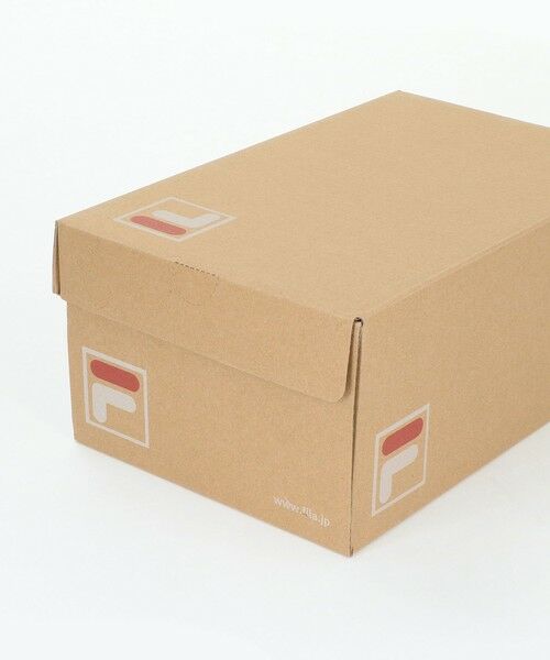 BEAUTY&YOUTH UNITED ARROWS / ビューティー&ユース ユナイテッドアローズ スニーカー | ＜FILA＞GLIO スニーカー | 詳細11