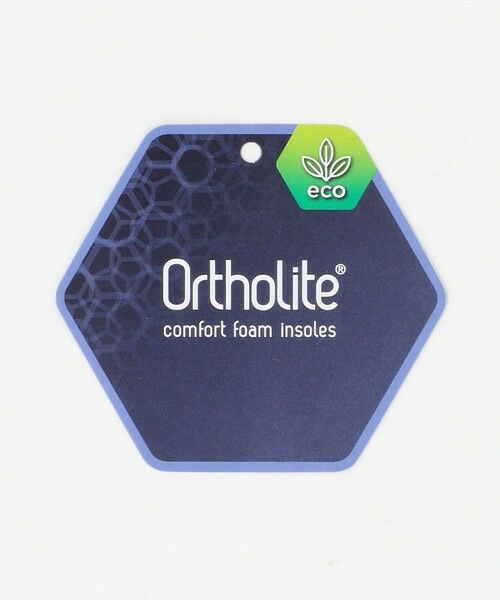 BEAUTY&YOUTH UNITED ARROWS / ビューティー&ユース ユナイテッドアローズ スニーカー | ＜FILA＞GLIO スニーカー | 詳細17