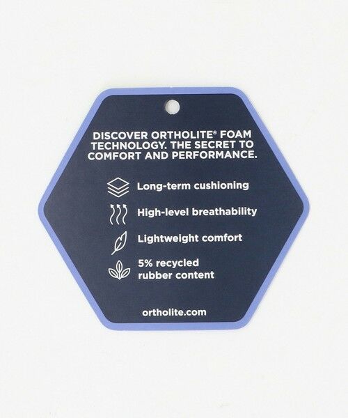 BEAUTY&YOUTH UNITED ARROWS / ビューティー&ユース ユナイテッドアローズ スニーカー | ＜FILA＞GLIO スニーカー | 詳細18