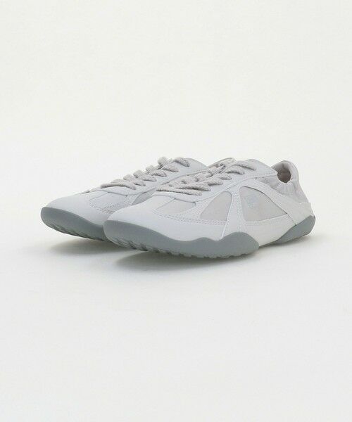 BEAUTY&YOUTH UNITED ARROWS / ビューティー&ユース ユナイテッドアローズ スニーカー | ＜FILA＞GLIO スニーカー | 詳細3