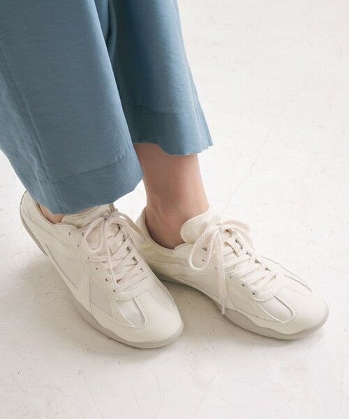 BEAUTY&YOUTH UNITED ARROWS / ビューティー&ユース ユナイテッドアローズ スニーカー | ＜FILA＞GLIO スニーカー | 詳細15