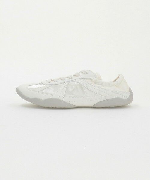 BEAUTY&YOUTH UNITED ARROWS / ビューティー&ユース ユナイテッドアローズ スニーカー | ＜FILA＞GLIO スニーカー | 詳細23