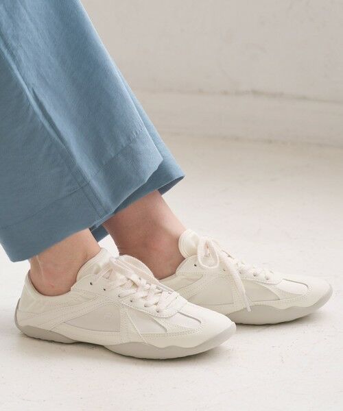 BEAUTY&YOUTH UNITED ARROWS / ビューティー&ユース ユナイテッドアローズ スニーカー | ＜FILA＞GLIO スニーカー | 詳細16