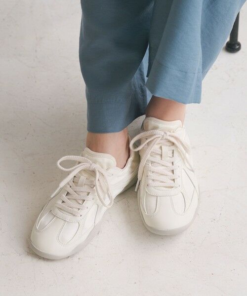 BEAUTY&YOUTH UNITED ARROWS / ビューティー&ユース ユナイテッドアローズ スニーカー | ＜FILA＞GLIO スニーカー | 詳細17