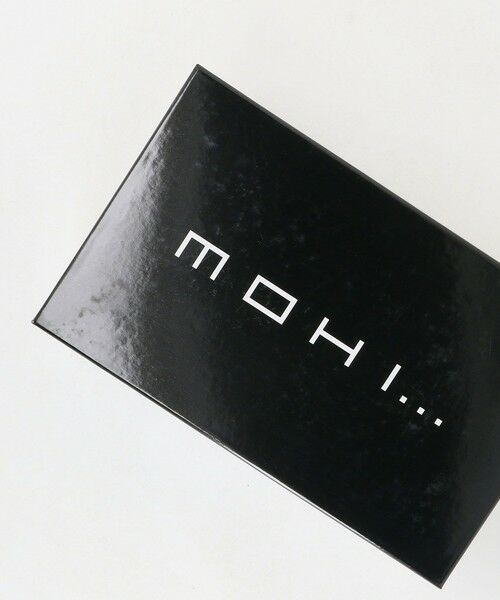 BEAUTY&YOUTH UNITED ARROWS / ビューティー&ユース ユナイテッドアローズ フラットシューズ | 【別注】＜MOHI...＞メタルバーベルト フラットシューズ | 詳細17