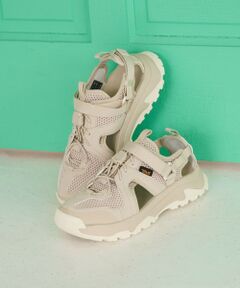BEAUTY&YOUTH UNITED ARROWS / ビューティー&ユース ユナイテッドアローズ サンダル | ＜Teva＞HURRICANE XLT3 CT サンダル