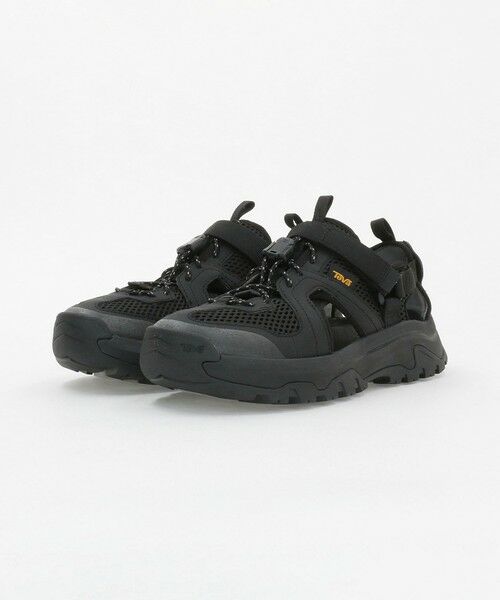 BEAUTY&YOUTH UNITED ARROWS / ビューティー&ユース ユナイテッドアローズ サンダル | ＜Teva＞HURRICANE XLT3 CT サンダル | 詳細1