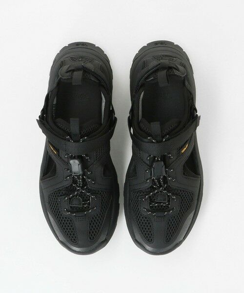 BEAUTY&YOUTH UNITED ARROWS / ビューティー&ユース ユナイテッドアローズ サンダル | ＜Teva＞HURRICANE XLT3 CT サンダル | 詳細2