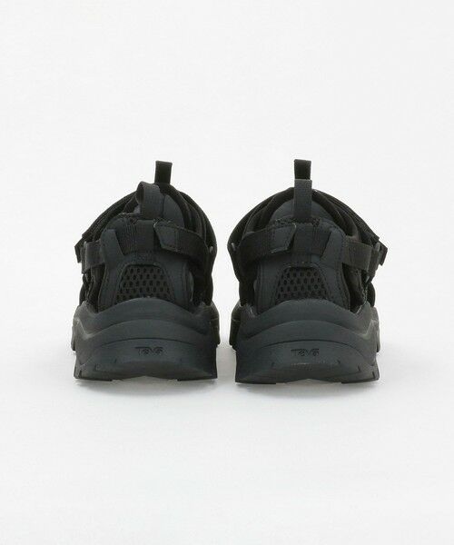 BEAUTY&YOUTH UNITED ARROWS / ビューティー&ユース ユナイテッドアローズ サンダル | ＜Teva＞HURRICANE XLT3 CT サンダル | 詳細4