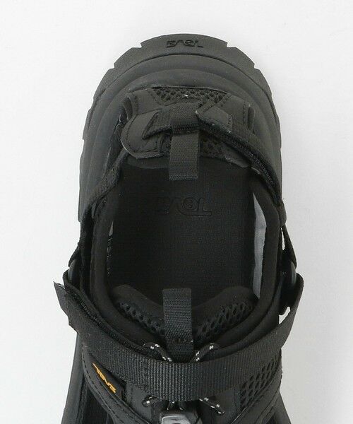 BEAUTY&YOUTH UNITED ARROWS / ビューティー&ユース ユナイテッドアローズ サンダル | ＜Teva＞HURRICANE XLT3 CT サンダル | 詳細6