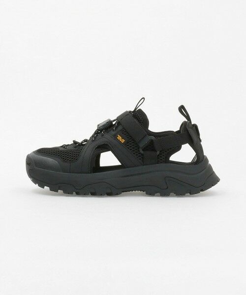 BEAUTY&YOUTH UNITED ARROWS / ビューティー&ユース ユナイテッドアローズ サンダル | ＜Teva＞HURRICANE XLT3 CT サンダル（BLACK）