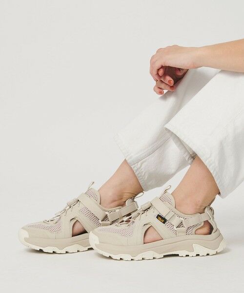 BEAUTY&YOUTH UNITED ARROWS / ビューティー&ユース ユナイテッドアローズ サンダル | ＜Teva＞HURRICANE XLT3 CT サンダル | 詳細14