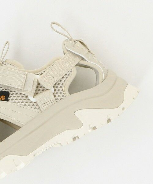 BEAUTY&YOUTH UNITED ARROWS / ビューティー&ユース ユナイテッドアローズ サンダル | ＜Teva＞HURRICANE XLT3 CT サンダル | 詳細14