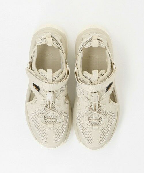 BEAUTY&YOUTH UNITED ARROWS / ビューティー&ユース ユナイテッドアローズ サンダル | ＜Teva＞HURRICANE XLT3 CT サンダル | 詳細18