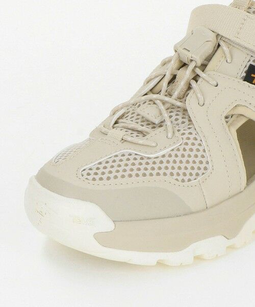 BEAUTY&YOUTH UNITED ARROWS / ビューティー&ユース ユナイテッドアローズ サンダル | ＜Teva＞HURRICANE XLT3 CT サンダル | 詳細19