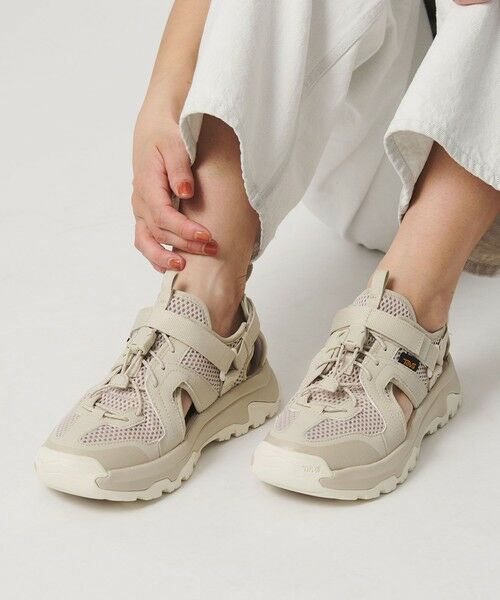 BEAUTY&YOUTH UNITED ARROWS / ビューティー&ユース ユナイテッドアローズ サンダル | ＜Teva＞HURRICANE XLT3 CT サンダル | 詳細15