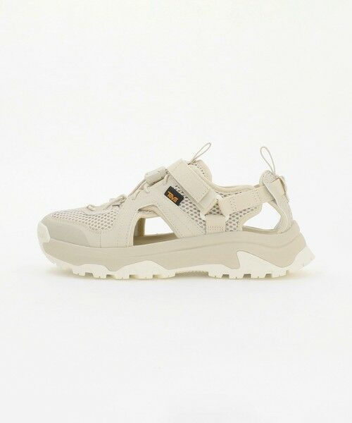 BEAUTY&YOUTH UNITED ARROWS / ビューティー&ユース ユナイテッドアローズ サンダル | ＜Teva＞HURRICANE XLT3 CT サンダル | 詳細11