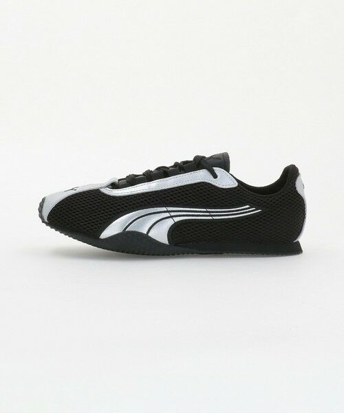 BEAUTY&YOUTH UNITED ARROWS / ビューティー&ユース ユナイテッドアローズ スニーカー | ＜PUMA＞H STREET OG スニーカー（BLACK）