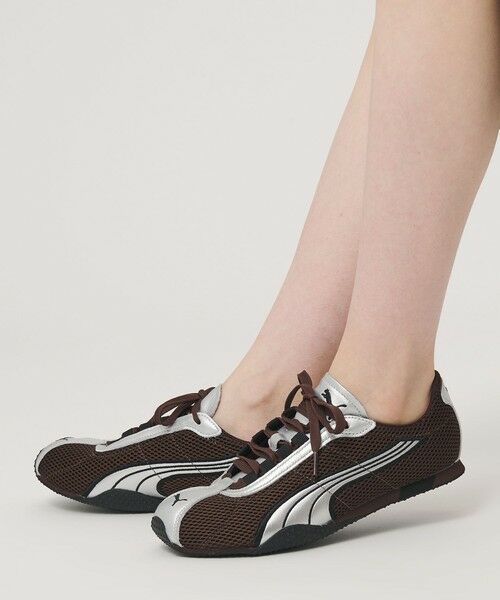 BEAUTY&YOUTH UNITED ARROWS / ビューティー&ユース ユナイテッドアローズ スニーカー | ＜PUMA＞H STREET OG スニーカー | 詳細15