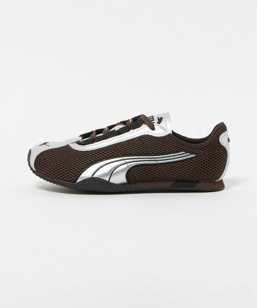 BEAUTY&YOUTH UNITED ARROWS / ビューティー&ユース ユナイテッドアローズ スニーカー | ＜PUMA＞H STREET OG スニーカー | 詳細17