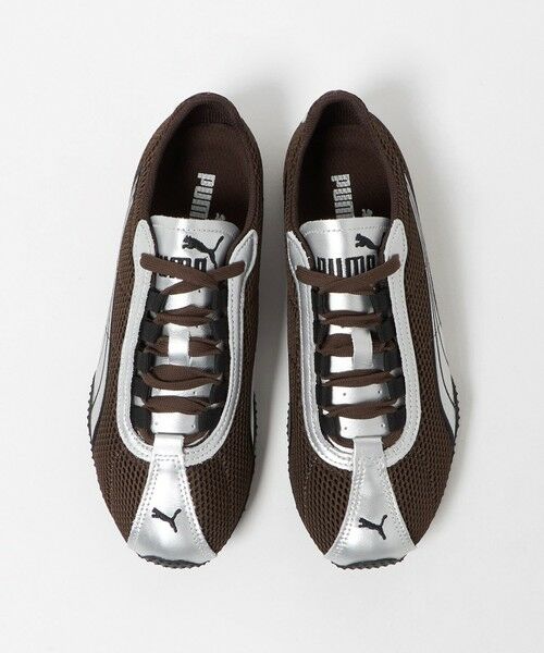 BEAUTY&YOUTH UNITED ARROWS / ビューティー&ユース ユナイテッドアローズ スニーカー | ＜PUMA＞H STREET OG スニーカー | 詳細18