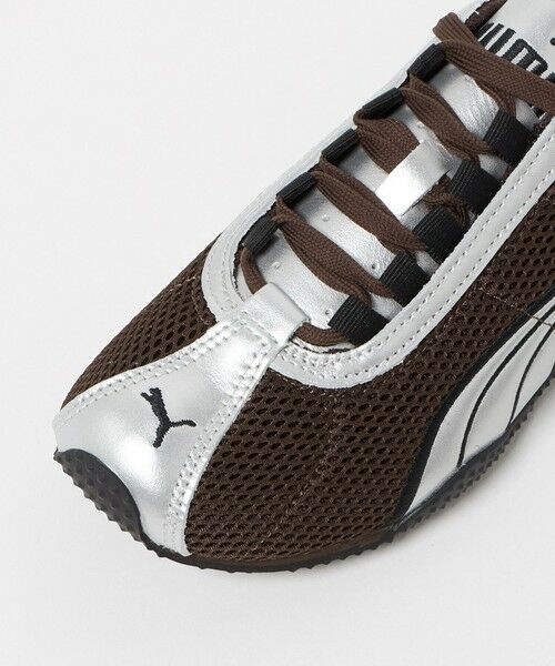 BEAUTY&YOUTH UNITED ARROWS / ビューティー&ユース ユナイテッドアローズ スニーカー | ＜PUMA＞H STREET OG スニーカー | 詳細19
