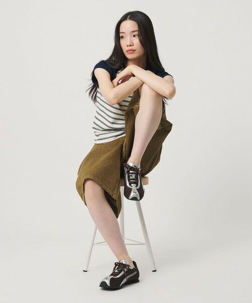 BEAUTY&YOUTH UNITED ARROWS / ビューティー&ユース ユナイテッドアローズ スニーカー | ＜PUMA＞H STREET OG スニーカー | 詳細16