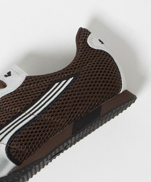BEAUTY&YOUTH UNITED ARROWS / ビューティー&ユース ユナイテッドアローズ スニーカー | ＜PUMA＞H STREET OG スニーカー | 詳細20